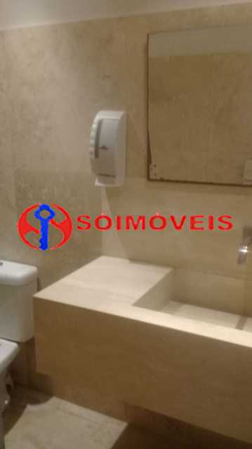 Conheça IMG-20191031-WA0020 do imóvel - Casa 3 quartos à venda Rio de Janeiro,RJ Barra da Tijuca - R$ 5.000.000 - LBCA30044 - 8 IMG-20191031-WA0020 - 8