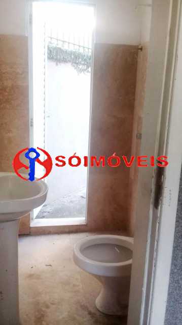 Conheça IMG-20191031-WA0021 do imóvel - Casa 3 quartos à venda Rio de Janeiro,RJ Barra da Tijuca - R$ 5.000.000 - LBCA30044 - 9 IMG-20191031-WA0021 - 9