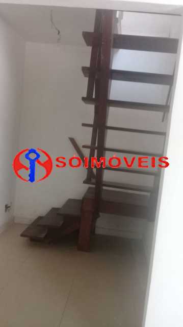 Conheça IMG-20191031-WA0023 do imóvel - Casa 3 quartos à venda Rio de Janeiro,RJ Barra da Tijuca - R$ 5.000.000 - LBCA30044 - 12 IMG-20191031-WA0023 - 12