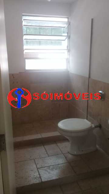 Conheça IMG-20191031-WA0025 do imóvel - Casa 3 quartos à venda Rio de Janeiro,RJ Barra da Tijuca - R$ 5.000.000 - LBCA30044 - 14 IMG-20191031-WA0025 - 14