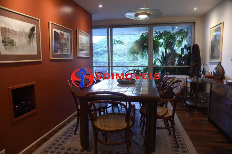 Conheça PHOTO-2019-11-09-12-08-57 do imóvel - Apartamento 4 quartos à venda Rio de Janeiro,RJ Gávea - R$ 1.400.000 - LBAP41632 - 1 PHOTO-2019-11-09-12-08-57 - 1