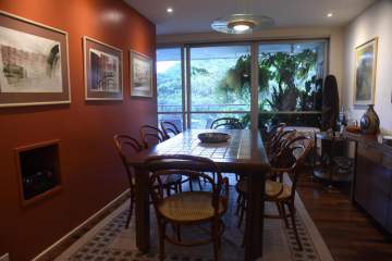 Apartamento 4 quartos à venda Rio de Janeiro,RJ Gávea - R$ 1.400.000 - LBAP41632