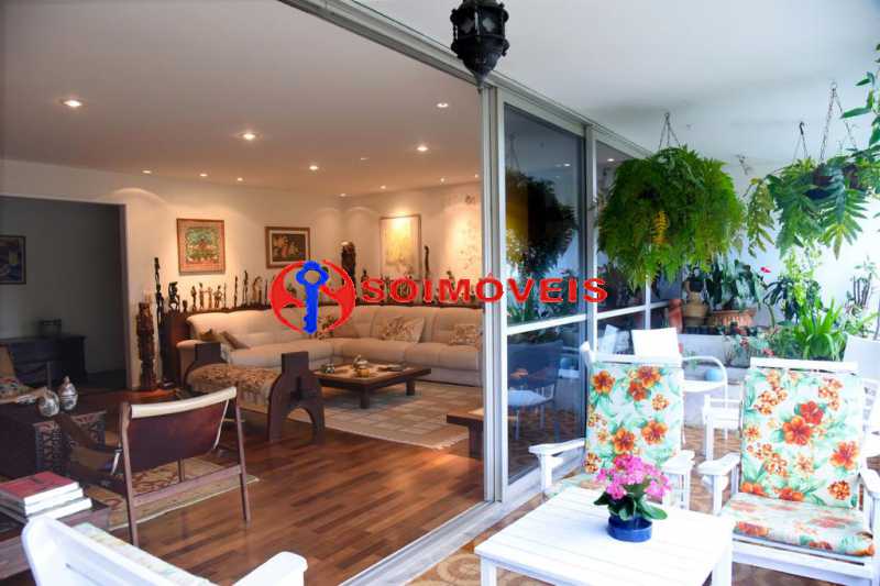 Conheça PHOTO-2019-11-09-12-08-58 do imóvel - Apartamento 4 quartos à venda Rio de Janeiro,RJ Gávea - R$ 1.400.000 - LBAP41632 - 2 PHOTO-2019-11-09-12-08-58 - 2