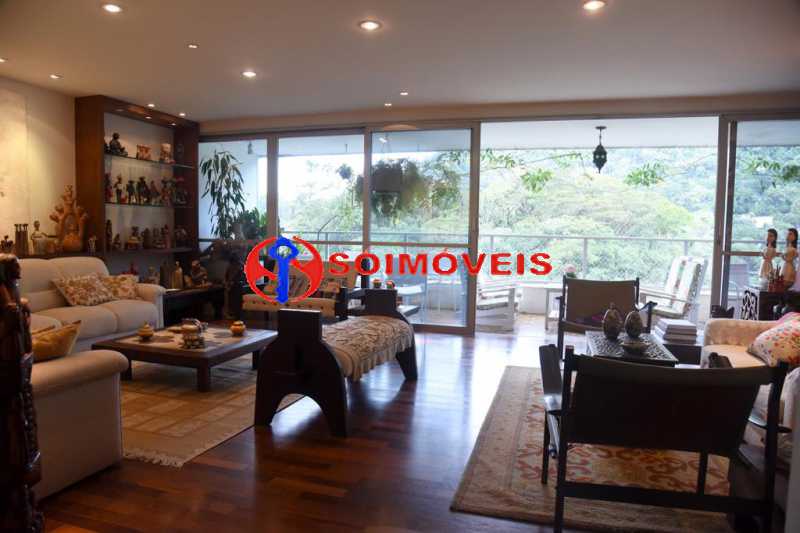 Conheça PHOTO-2019-11-09-12-08-58_1 do imóvel - Apartamento 4 quartos à venda Rio de Janeiro,RJ Gávea - R$ 1.400.000 - LBAP41632 - 3 PHOTO-2019-11-09-12-08-58_1 - 3