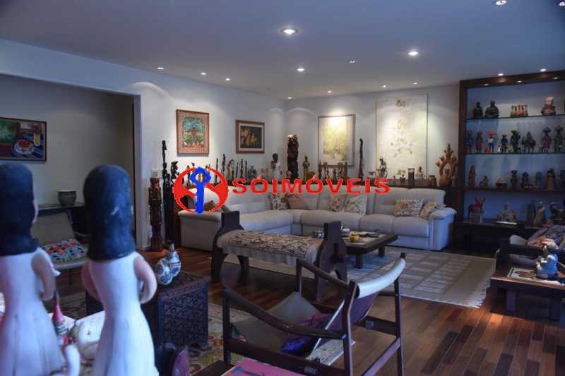 Conheça PHOTO-2019-11-09-12-08-59 do imóvel - Apartamento 4 quartos à venda Rio de Janeiro,RJ Gávea - R$ 1.400.000 - LBAP41632 - 4 PHOTO-2019-11-09-12-08-59 - 4