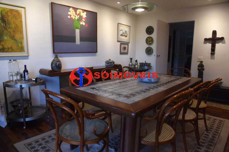 Conheça PHOTO-2019-11-09-12-08-59_1 do imóvel - Apartamento 4 quartos à venda Rio de Janeiro,RJ Gávea - R$ 1.400.000 - LBAP41632 - 5 PHOTO-2019-11-09-12-08-59_1 - 5