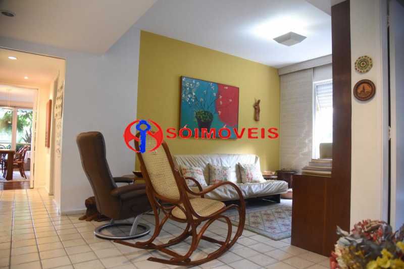 Conheça PHOTO-2019-11-09-12-09-00 do imóvel - Apartamento 4 quartos à venda Rio de Janeiro,RJ Gávea - R$ 1.400.000 - LBAP41632 - 6 PHOTO-2019-11-09-12-09-00 - 6