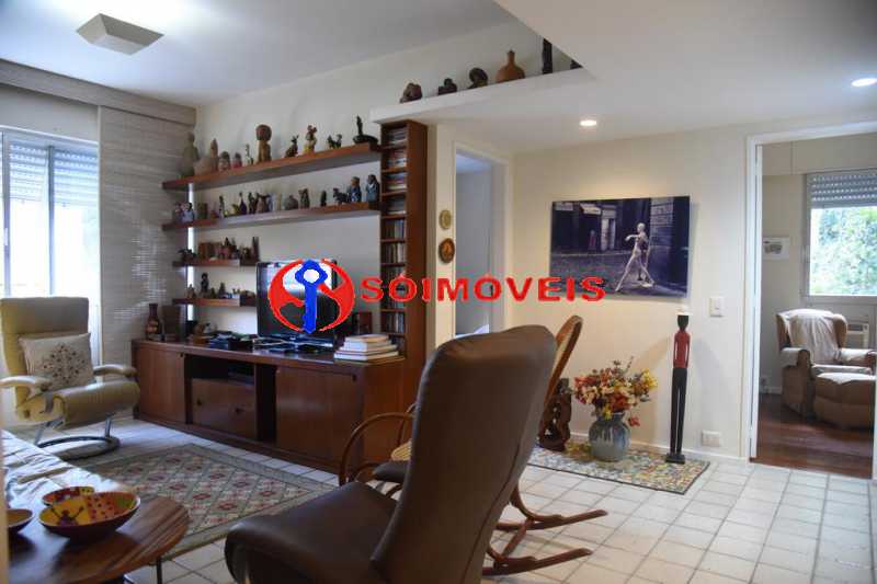 Conheça PHOTO-2019-11-09-12-09-00_1 do imóvel - Apartamento 4 quartos à venda Rio de Janeiro,RJ Gávea - R$ 1.400.000 - LBAP41632 - 7 PHOTO-2019-11-09-12-09-00_1 - 7