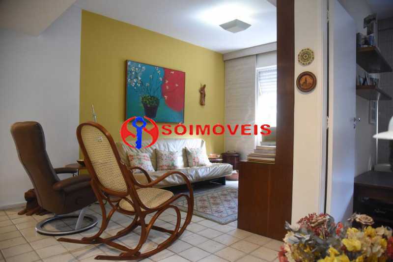 Conheça PHOTO-2019-11-09-12-09-00_2 do imóvel - Apartamento 4 quartos à venda Rio de Janeiro,RJ Gávea - R$ 1.400.000 - LBAP41632 - 8 PHOTO-2019-11-09-12-09-00_2 - 8