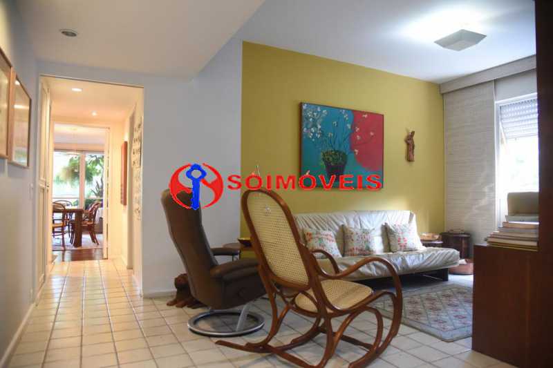 Conheça PHOTO-2019-11-09-12-09-01 do imóvel - Apartamento 4 quartos à venda Rio de Janeiro,RJ Gávea - R$ 1.400.000 - LBAP41632 - 9 PHOTO-2019-11-09-12-09-01 - 9