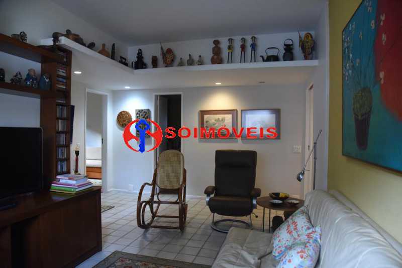 Conheça PHOTO-2019-11-09-12-09-01_2 do imóvel - Apartamento 4 quartos à venda Rio de Janeiro,RJ Gávea - R$ 1.400.000 - LBAP41632 - 11 PHOTO-2019-11-09-12-09-01_2 - 11