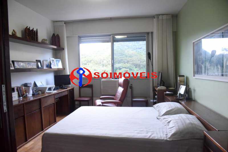 Conheça PHOTO-2019-11-09-12-09-02_1 do imóvel - Apartamento 4 quartos à venda Rio de Janeiro,RJ Gávea - R$ 1.400.000 - LBAP41632 - 14 PHOTO-2019-11-09-12-09-02_1 - 14
