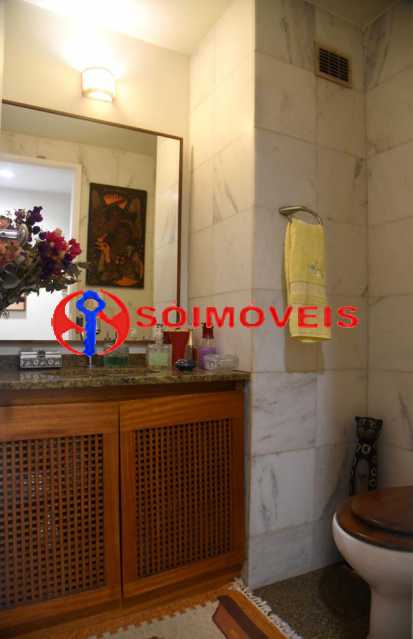 Conheça PHOTO-2019-11-09-12-09-03 do imóvel - Apartamento 4 quartos à venda Rio de Janeiro,RJ Gávea - R$ 1.400.000 - LBAP41632 - 16 PHOTO-2019-11-09-12-09-03 - 16