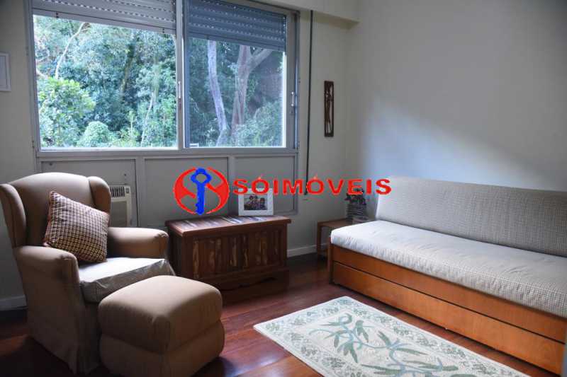 Conheça PHOTO-2019-11-09-12-09-03_1 do imóvel - Apartamento 4 quartos à venda Rio de Janeiro,RJ Gávea - R$ 1.400.000 - LBAP41632 - 17 PHOTO-2019-11-09-12-09-03_1 - 17