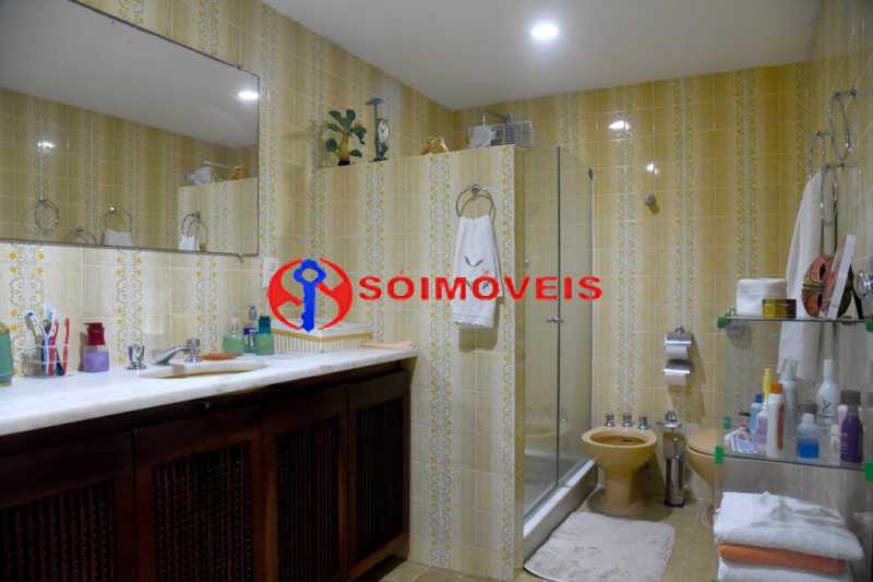 Conheça PHOTO-2019-11-09-12-09-04 do imóvel - Apartamento 4 quartos à venda Rio de Janeiro,RJ Gávea - R$ 1.400.000 - LBAP41632 - 19 PHOTO-2019-11-09-12-09-04 - 19