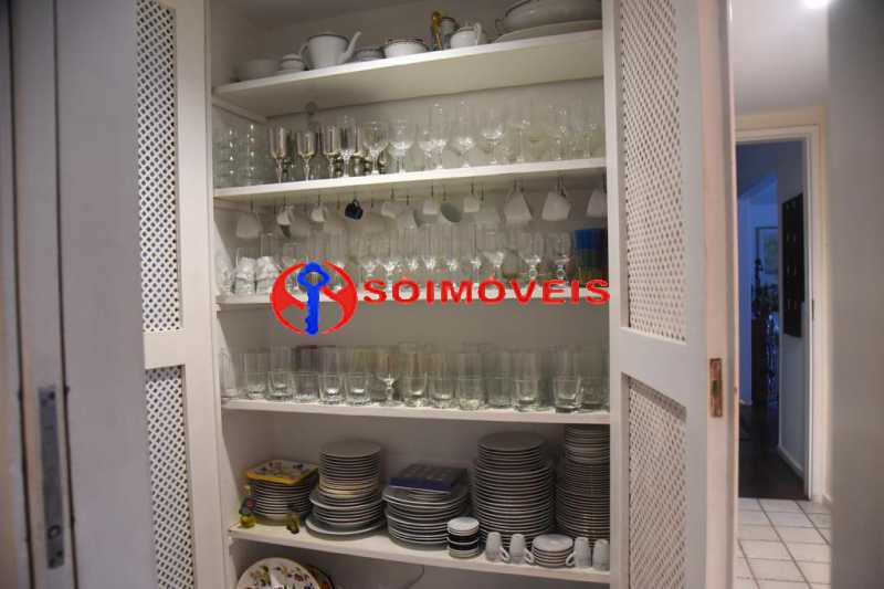Conheça PHOTO-2019-11-09-12-09-04_3 do imóvel - Apartamento 4 quartos à venda Rio de Janeiro,RJ Gávea - R$ 1.400.000 - LBAP41632 - 22 PHOTO-2019-11-09-12-09-04_3 - 22