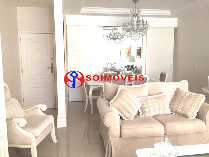 Conheça IMG-20191122-WA0008 do imóvel - Apartamento 3 quartos à venda Rio de Janeiro,RJ Copacabana - R$ 1.890.000 - LBAP34134 - 3 IMG-20191122-WA0008 - 3