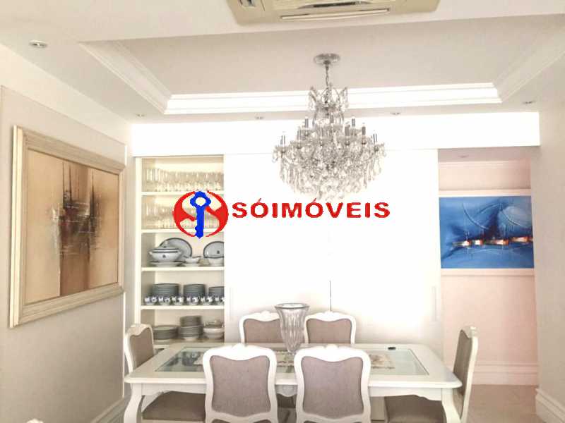 Conheça IMG-20191122-WA0009 do imóvel - Apartamento 3 quartos à venda Rio de Janeiro,RJ Copacabana - R$ 1.890.000 - LBAP34134 - 4 IMG-20191122-WA0009 - 4