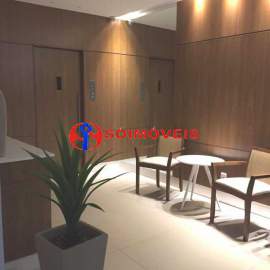 Apartamento 3 quartos à venda Rio de Janeiro,RJ Copacabana - R$ 1.890.000 - LBAP34134