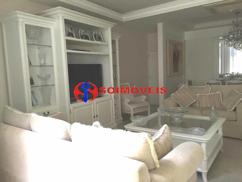 Conheça IMG-20191122-WA0011 do imóvel - Apartamento 3 quartos à venda Rio de Janeiro,RJ Copacabana - R$ 1.890.000 - LBAP34134 - 5 IMG-20191122-WA0011 - 5