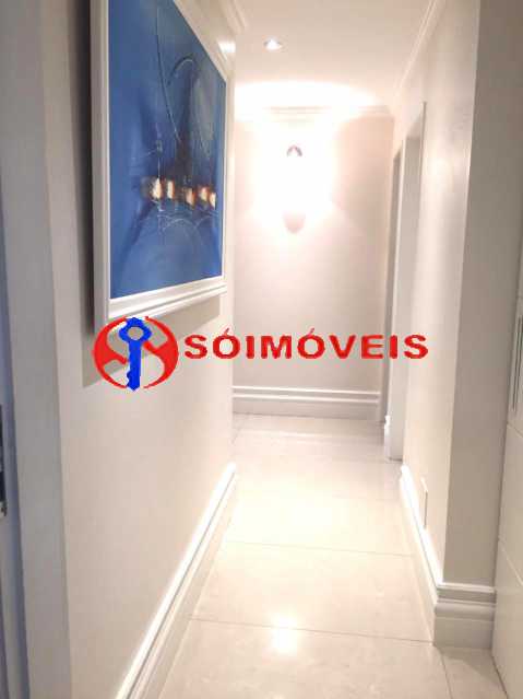 Conheça IMG-20191122-WA0012 do imóvel - Apartamento 3 quartos à venda Rio de Janeiro,RJ Copacabana - R$ 1.890.000 - LBAP34134 - 14 IMG-20191122-WA0012 - 14