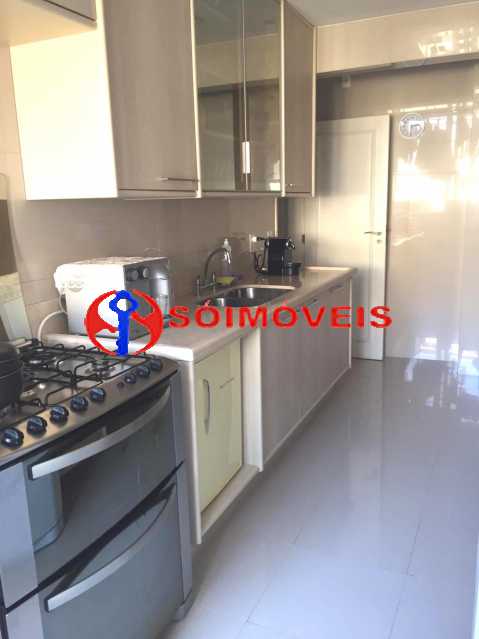 Conheça IMG-20191122-WA0014 do imóvel - Apartamento 3 quartos à venda Rio de Janeiro,RJ Copacabana - R$ 1.890.000 - LBAP34134 - 16 IMG-20191122-WA0014 - 16