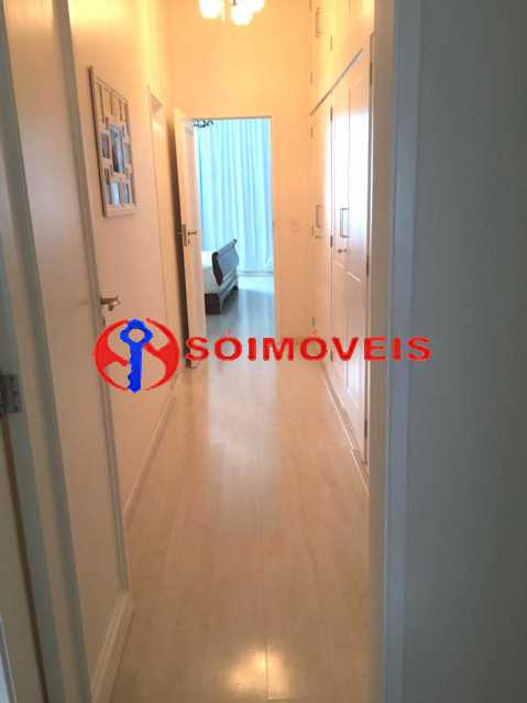 Conheça IMG-20191122-WA0015 do imóvel - Apartamento 3 quartos à venda Rio de Janeiro,RJ Copacabana - R$ 1.890.000 - LBAP34134 - 15 IMG-20191122-WA0015 - 15