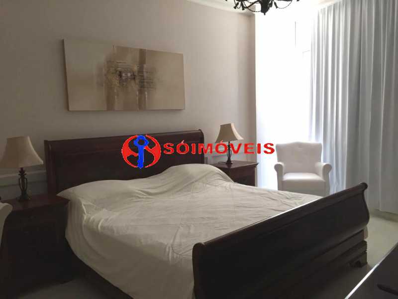 Conheça IMG-20191122-WA0018 do imóvel - Apartamento 3 quartos à venda Rio de Janeiro,RJ Copacabana - R$ 1.890.000 - LBAP34134 - 13 IMG-20191122-WA0018 - 13