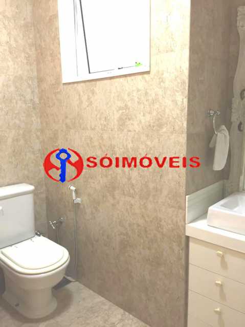 Conheça IMG-20191122-WA0019 do imóvel - Apartamento 3 quartos à venda Rio de Janeiro,RJ Copacabana - R$ 1.890.000 - LBAP34134 - 21 IMG-20191122-WA0019 - 21