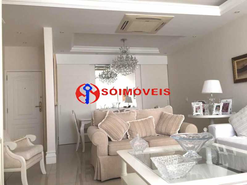 Conheça IMG-20191122-WA0020 do imóvel - Apartamento 3 quartos à venda Rio de Janeiro,RJ Copacabana - R$ 1.890.000 - LBAP34134 - 6 IMG-20191122-WA0020 - 6