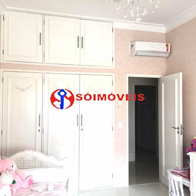 Conheça IMG-20191122-WA0021 do imóvel - Apartamento 3 quartos à venda Rio de Janeiro,RJ Copacabana - R$ 1.890.000 - LBAP34134 - 8 IMG-20191122-WA0021 - 8