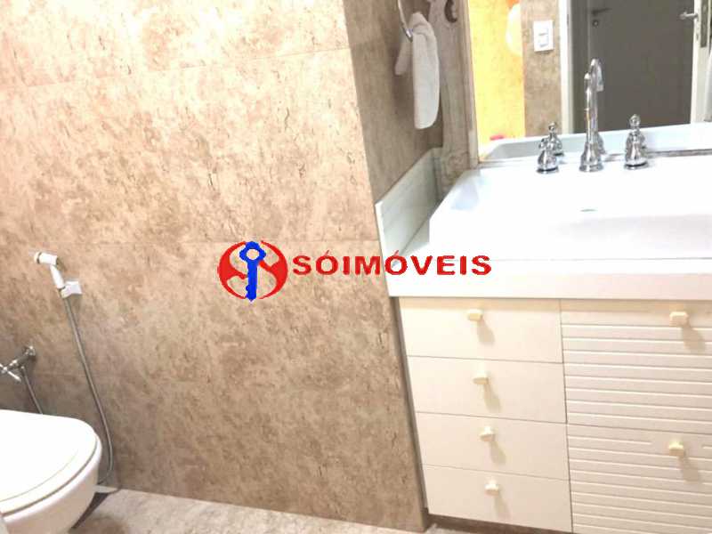 Conheça IMG-20191122-WA0023 do imóvel - Apartamento 3 quartos à venda Rio de Janeiro,RJ Copacabana - R$ 1.890.000 - LBAP34134 - 20 IMG-20191122-WA0023 - 20