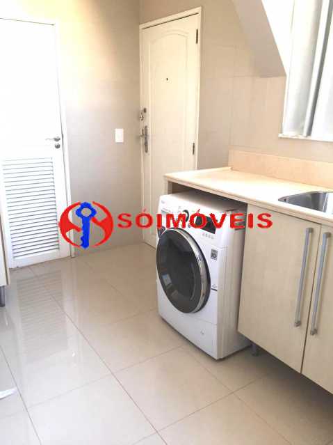 Conheça IMG-20191122-WA0027 do imóvel - Apartamento 3 quartos à venda Rio de Janeiro,RJ Copacabana - R$ 1.890.000 - LBAP34134 - 24 IMG-20191122-WA0027 - 24