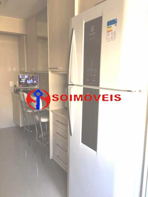 Conheça IMG-20191122-WA0028 do imóvel - Apartamento 3 quartos à venda Rio de Janeiro,RJ Copacabana - R$ 1.890.000 - LBAP34134 - 17 IMG-20191122-WA0028 - 17