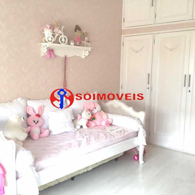 Conheça IMG-20191122-WA0029 do imóvel - Apartamento 3 quartos à venda Rio de Janeiro,RJ Copacabana - R$ 1.890.000 - LBAP34134 - 11 IMG-20191122-WA0029 - 11