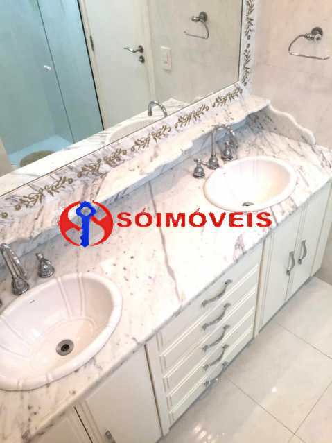 Conheça IMG-20191122-WA0030 do imóvel - Apartamento 3 quartos à venda Rio de Janeiro,RJ Copacabana - R$ 1.890.000 - LBAP34134 - 23 IMG-20191122-WA0030 - 23