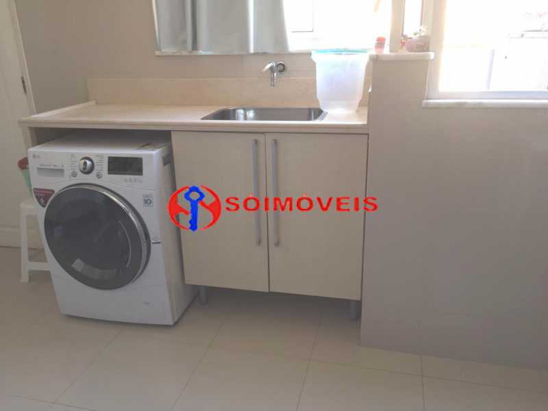 Conheça IMG-20191122-WA0032 do imóvel - Apartamento 3 quartos à venda Rio de Janeiro,RJ Copacabana - R$ 1.890.000 - LBAP34134 - 25 IMG-20191122-WA0032 - 25