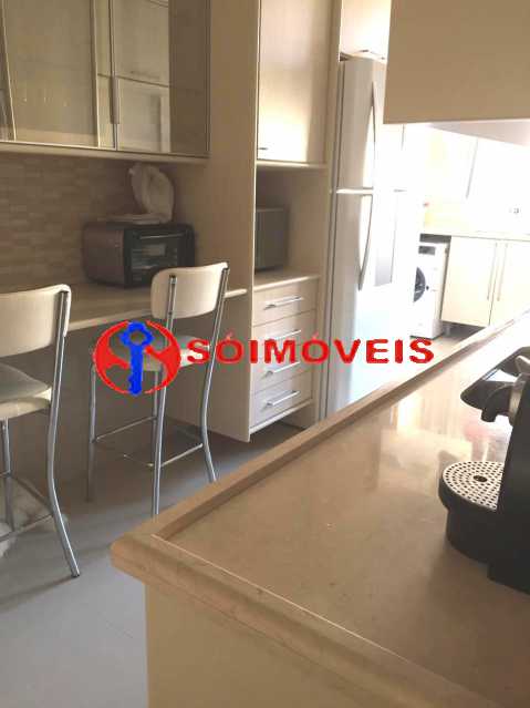 Conheça IMG-20191122-WA0033 do imóvel - Apartamento 3 quartos à venda Rio de Janeiro,RJ Copacabana - R$ 1.890.000 - LBAP34134 - 19 IMG-20191122-WA0033 - 19