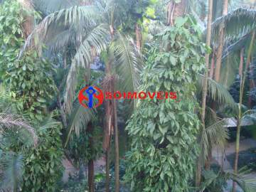 Apartamento 4 quartos à venda Rio de Janeiro,RJ Gávea - R$ 2.400.000 - LBAP41639