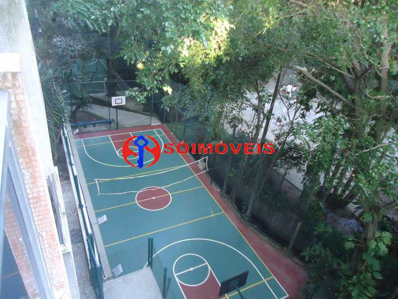 Conheça 30 do imóvel - Apartamento 4 quartos à venda Rio de Janeiro,RJ Gávea - R$ 2.400.000 - LBAP41639 - 30 30 - 30