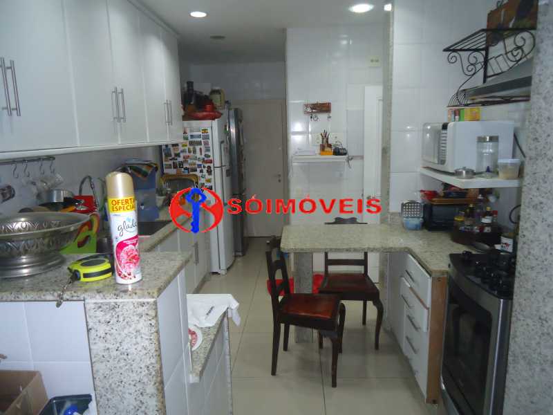 Conheça 24 do imóvel - Apartamento 4 quartos à venda Rio de Janeiro,RJ Gávea - R$ 2.400.000 - LBAP41639 - 24 24 - 24