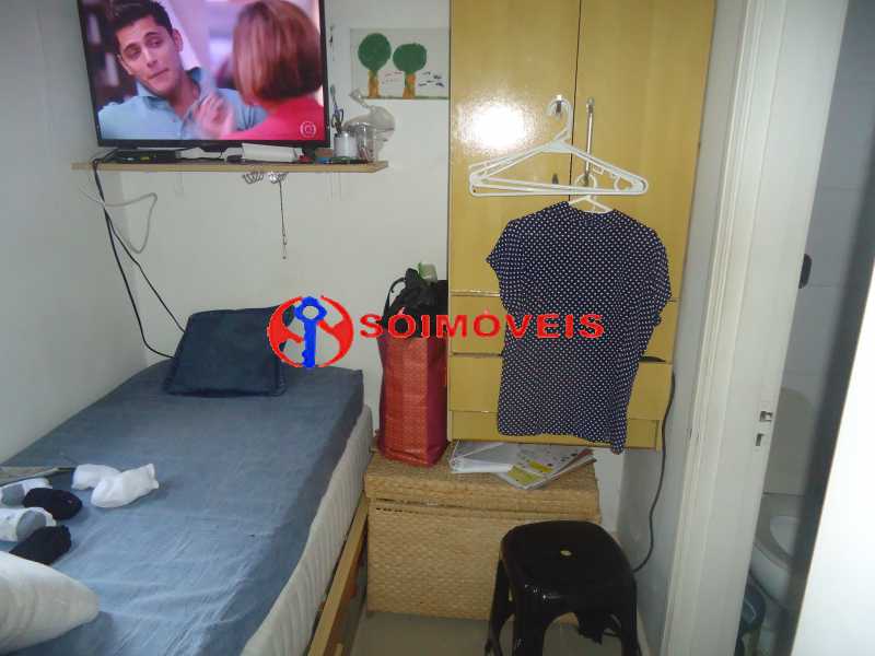 Conheça 27 do imóvel - Apartamento 4 quartos à venda Rio de Janeiro,RJ Gávea - R$ 2.400.000 - LBAP41639 - 27 27 - 27