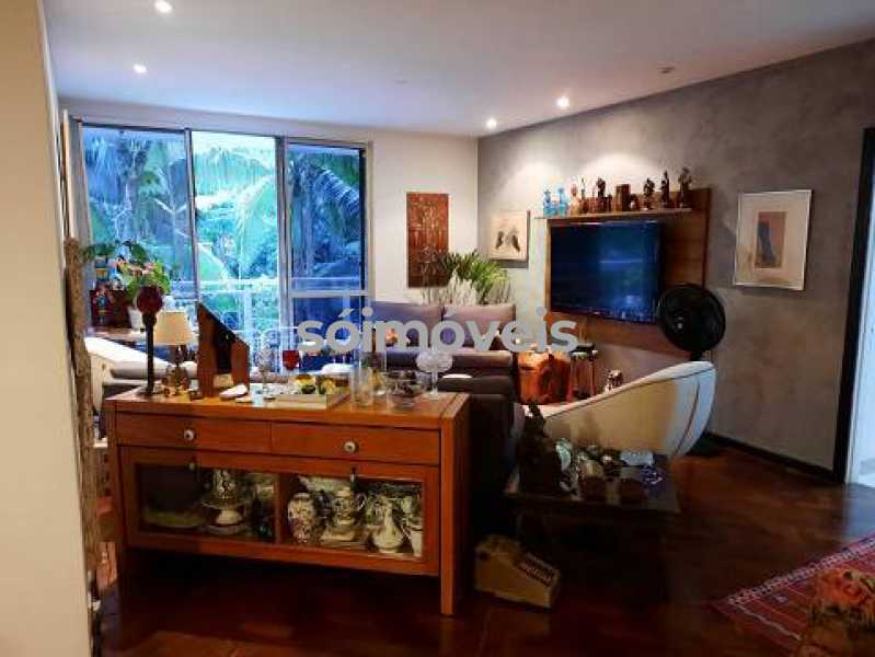 Conheça 6 do imóvel - Apartamento 4 quartos à venda Rio de Janeiro,RJ Gávea - R$ 2.400.000 - LBAP41639 - 6 6 - 6