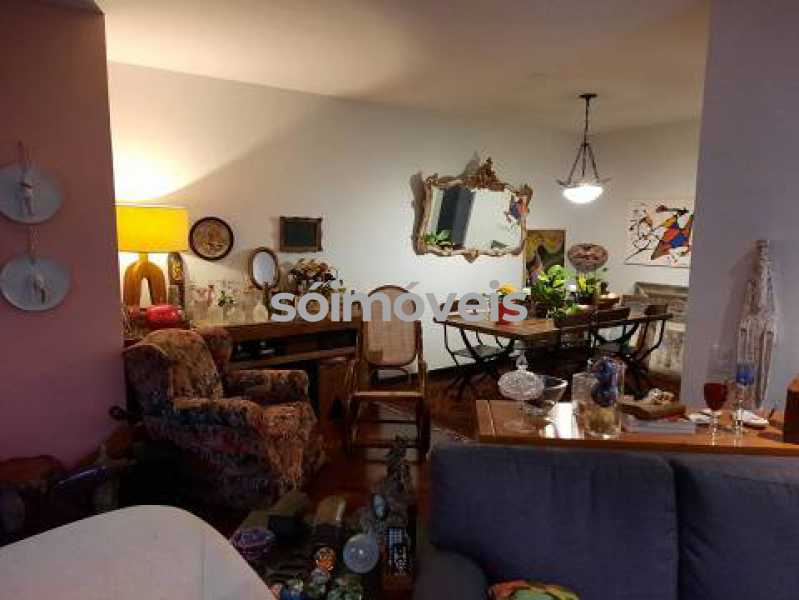 Conheça 7 do imóvel - Apartamento 4 quartos à venda Rio de Janeiro,RJ Gávea - R$ 2.400.000 - LBAP41639 - 7 7 - 7