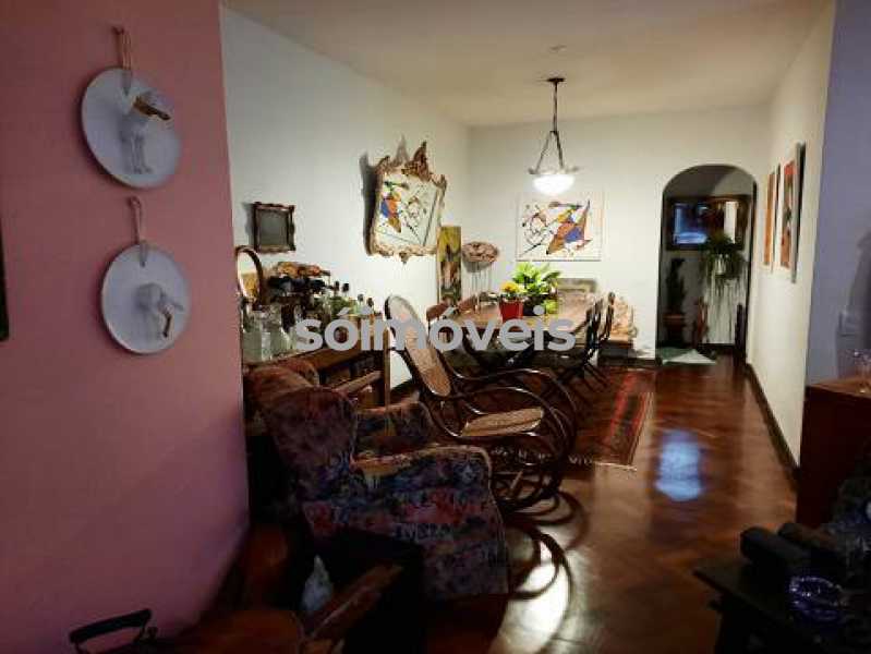 Conheça 9 do imóvel - Apartamento 4 quartos à venda Rio de Janeiro,RJ Gávea - R$ 2.400.000 - LBAP41639 - 9 9 - 9