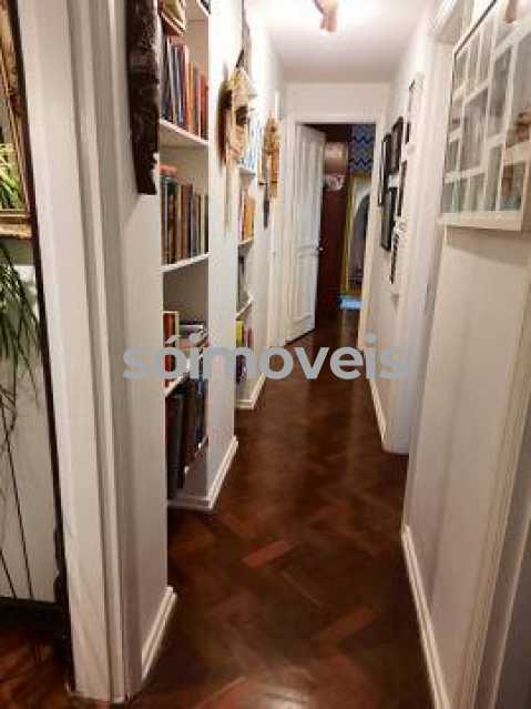 Conheça 11 do imóvel - Apartamento 4 quartos à venda Rio de Janeiro,RJ Gávea - R$ 2.400.000 - LBAP41639 - 11 11 - 11