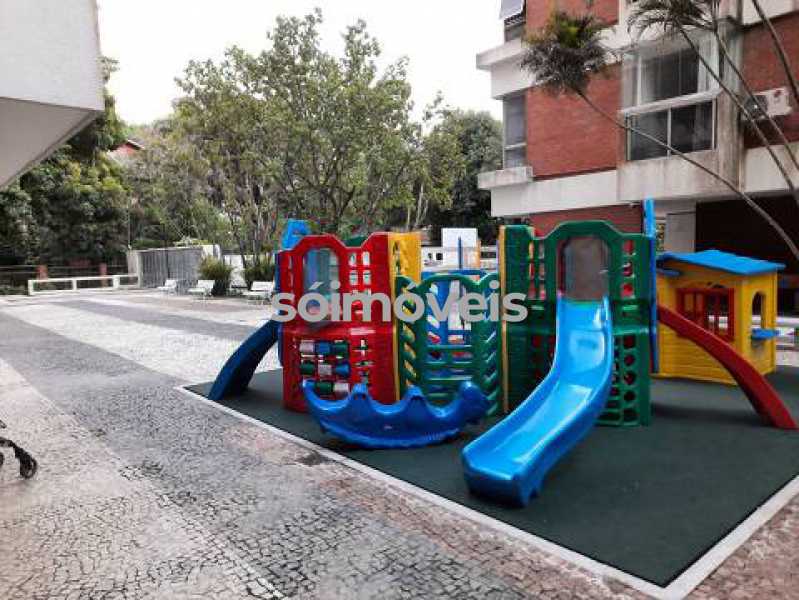Conheça 29 do imóvel - Apartamento 4 quartos à venda Rio de Janeiro,RJ Gávea - R$ 2.400.000 - LBAP41639 - 29 29 - 29