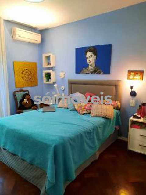 Conheça 16 do imóvel - Apartamento 4 quartos à venda Rio de Janeiro,RJ Gávea - R$ 2.400.000 - LBAP41639 - 16 16 - 16