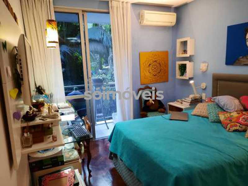 Conheça 17 do imóvel - Apartamento 4 quartos à venda Rio de Janeiro,RJ Gávea - R$ 2.400.000 - LBAP41639 - 17 17 - 17