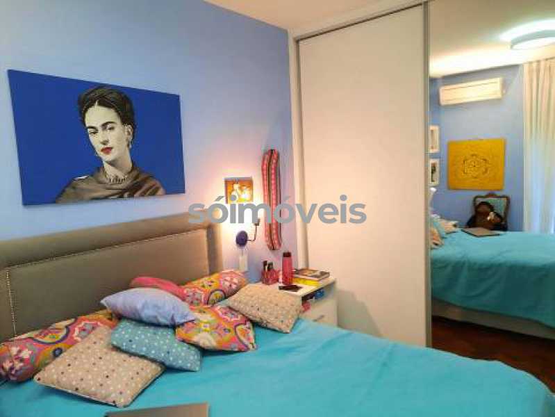 Conheça 18 do imóvel - Apartamento 4 quartos à venda Rio de Janeiro,RJ Gávea - R$ 2.400.000 - LBAP41639 - 18 18 - 18